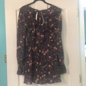 FREE PEOPLE DRESS